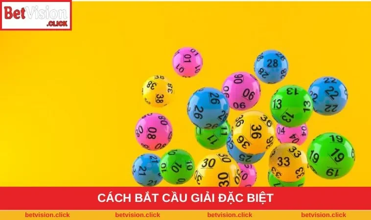 Cách Bắt Cầu Giải Đặc Biệt
